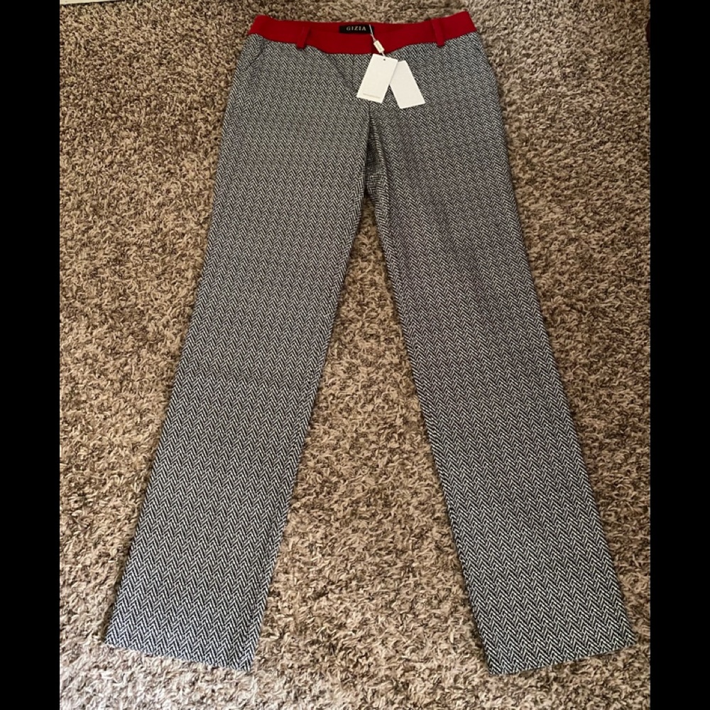 Gizia collection women pants